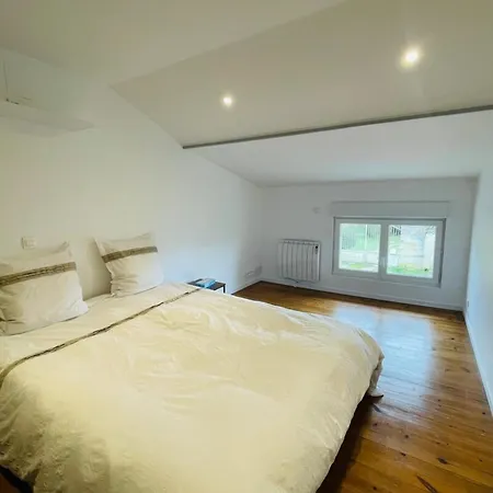 Dom wakacyjny La Maison De La Brousse