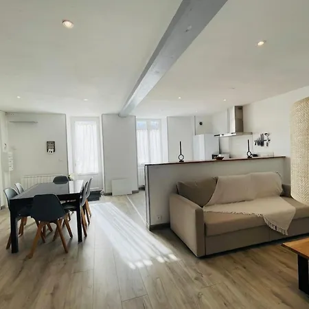 La Maison De La Brousse Dom wakacyjny Brizambourg