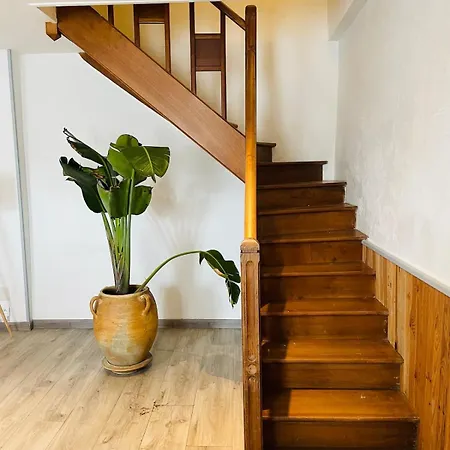 La Maison De La Brousse Dom wakacyjny