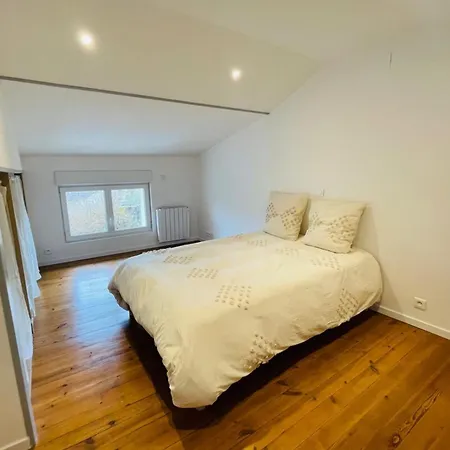 Dom wakacyjny La Maison De La Brousse Brizambourg