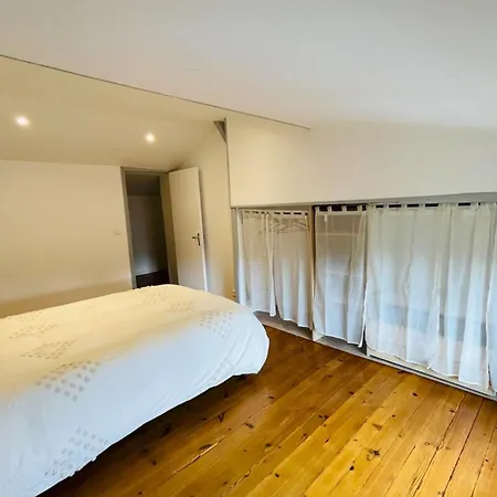 La Maison De La Brousse * Brizambourg