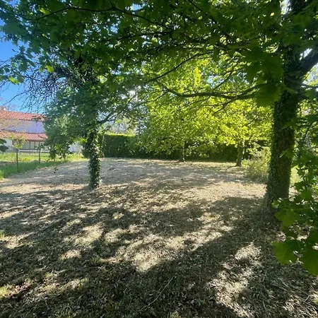La Maison De La Brousse Holiday home