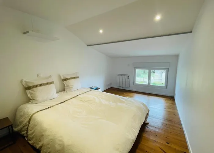 Holiday home La Maison De La Brousse