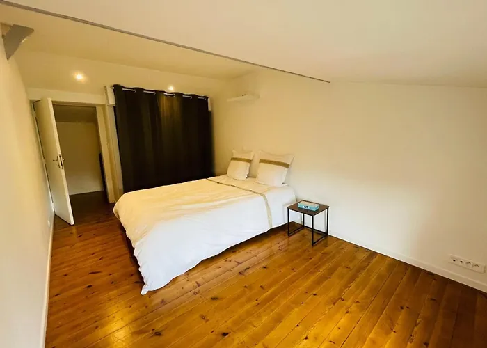 Holiday home La Maison De La Brousse