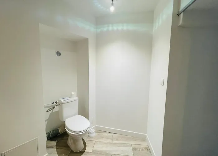 La Maison De La Brousse *