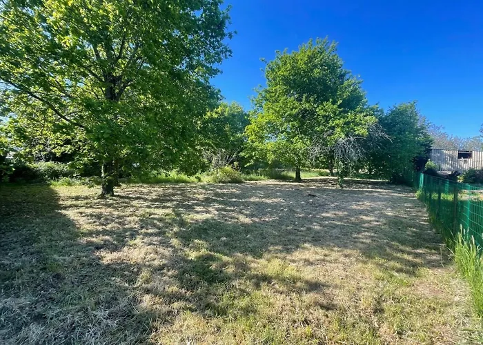 Holiday home La Maison De La Brousse *